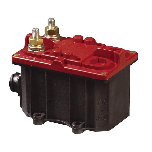 Littelfuse ADR Single-Pole Bi-Stable Current Isolating Electronic Switch, 08097367 and 08097467